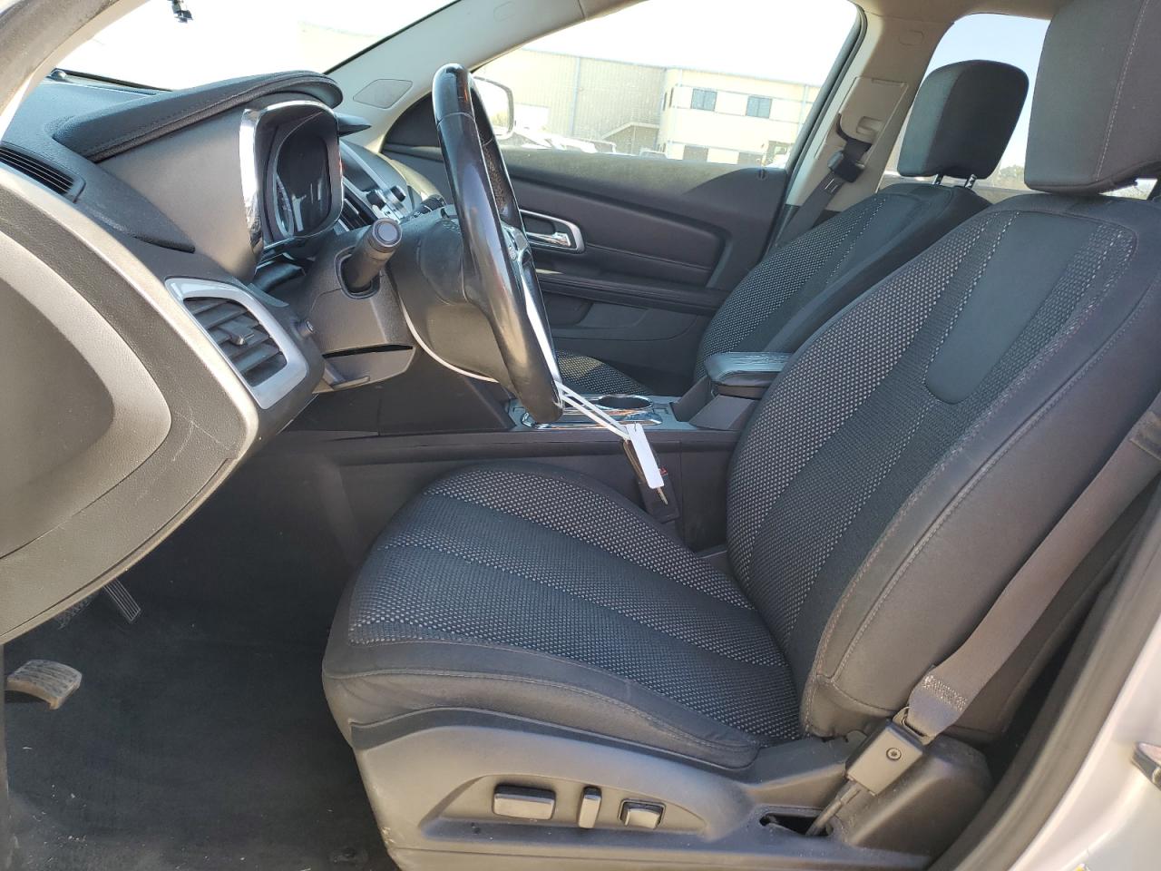 2017 GMC Terrain Sle VIN: 2GKALNEK6H6333717 Lot: 82628025