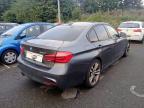2018 BMW 320I XDRIVE SPORT AUTO  for sale at Copart SANDTOFT