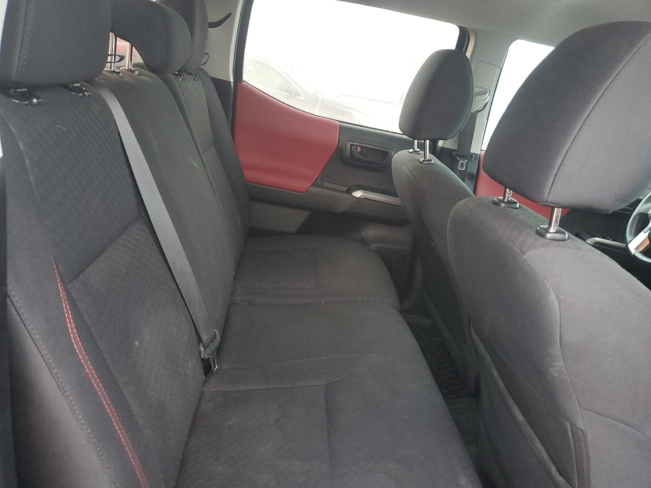 2023 Toyota Tacoma Double Cab VIN: 3TYAZ5CN7PT031093 Lot: 84966875