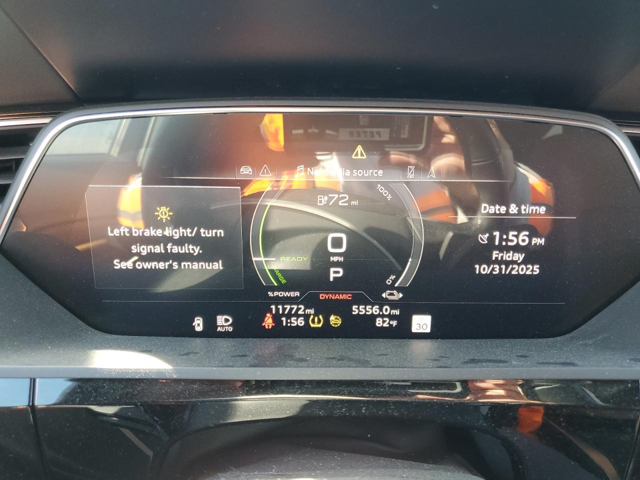 2022 Audi E-Tron Sportback Premium Plus VIN: WA12AAGE5NB037094 Lot: 91085535