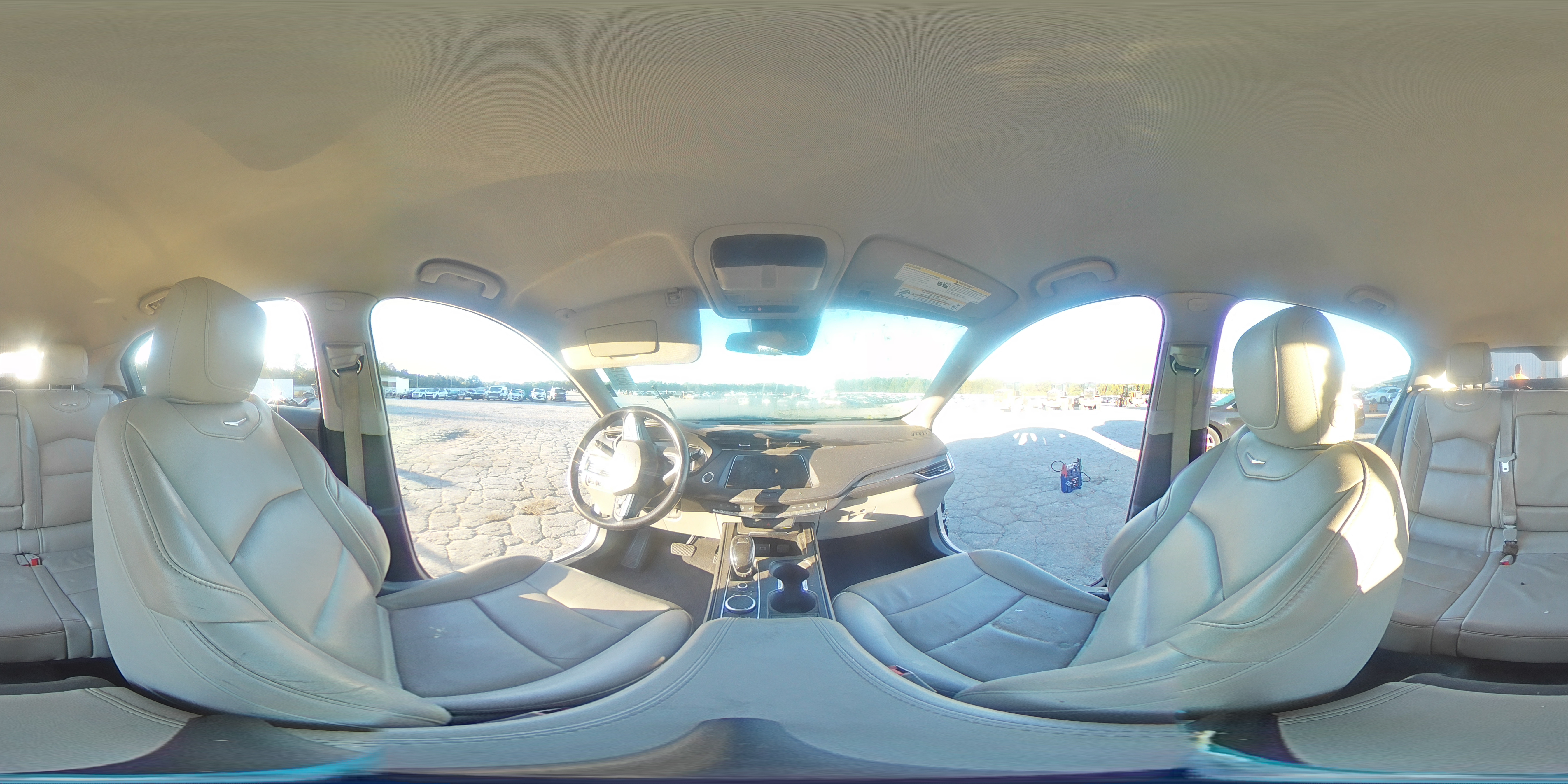 2020 Cadillac Xt4 Premium Luxury VIN: 1GYFZDR46LF029995 Lot: 86510945