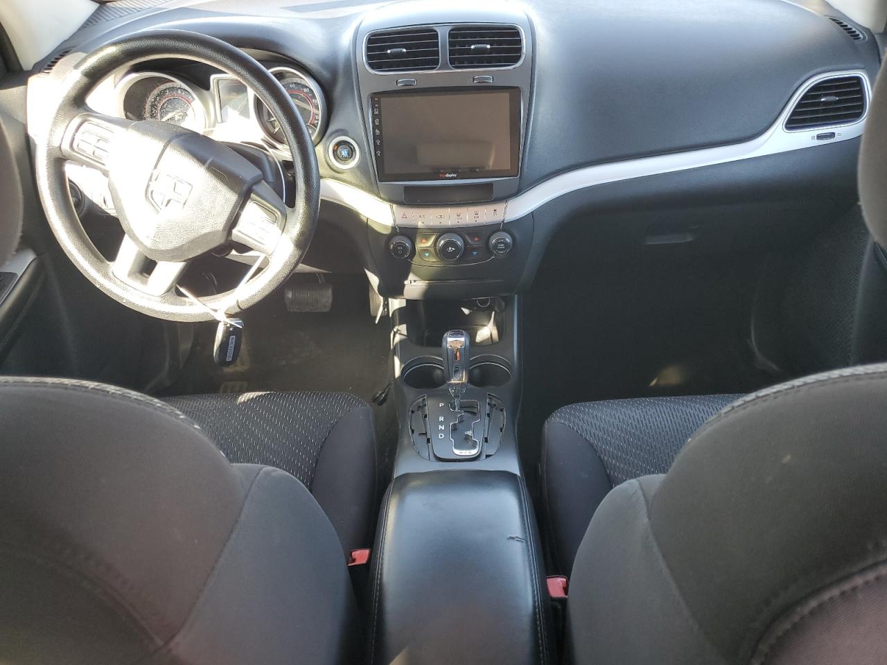 2012 Dodge Journey Sxt VIN: 3C4PDDBGXCT285611 Lot: 82132135