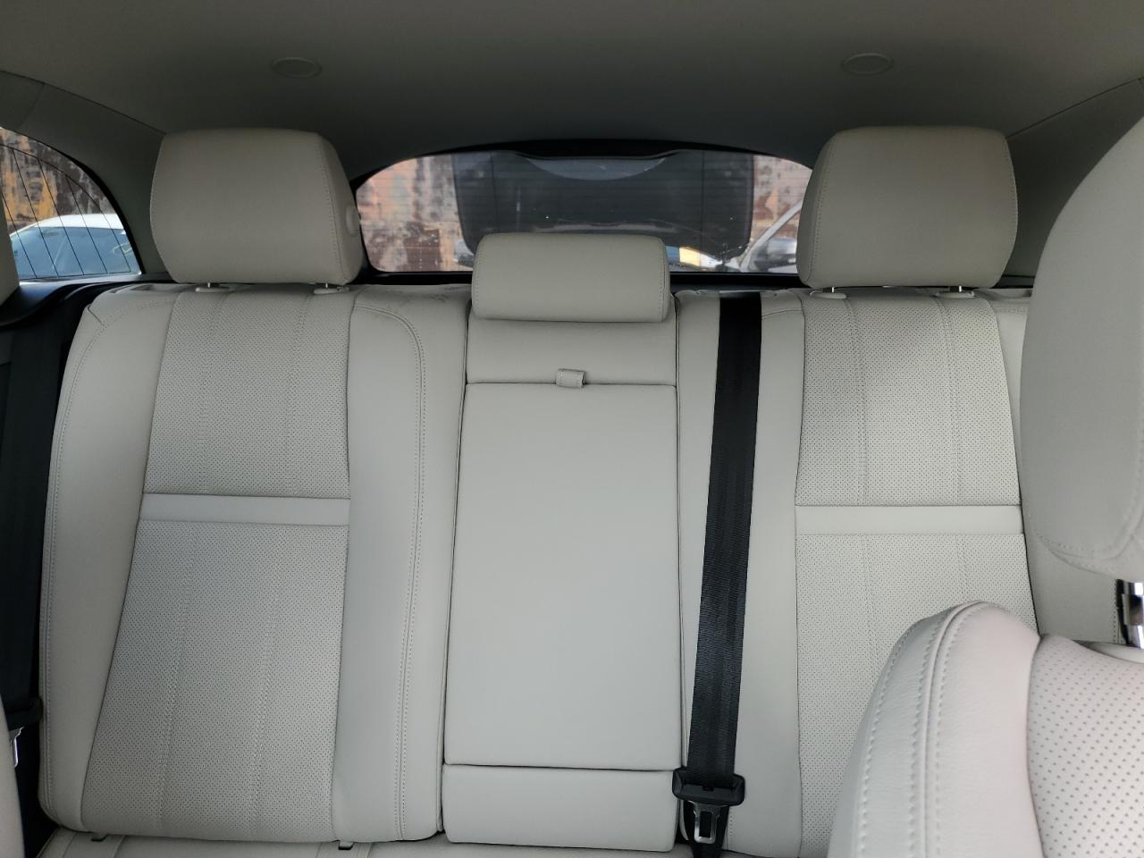 2023 Land Rover Range Rover Velar S VIN: SALYJ2EX2PA357503 Lot: 87126525