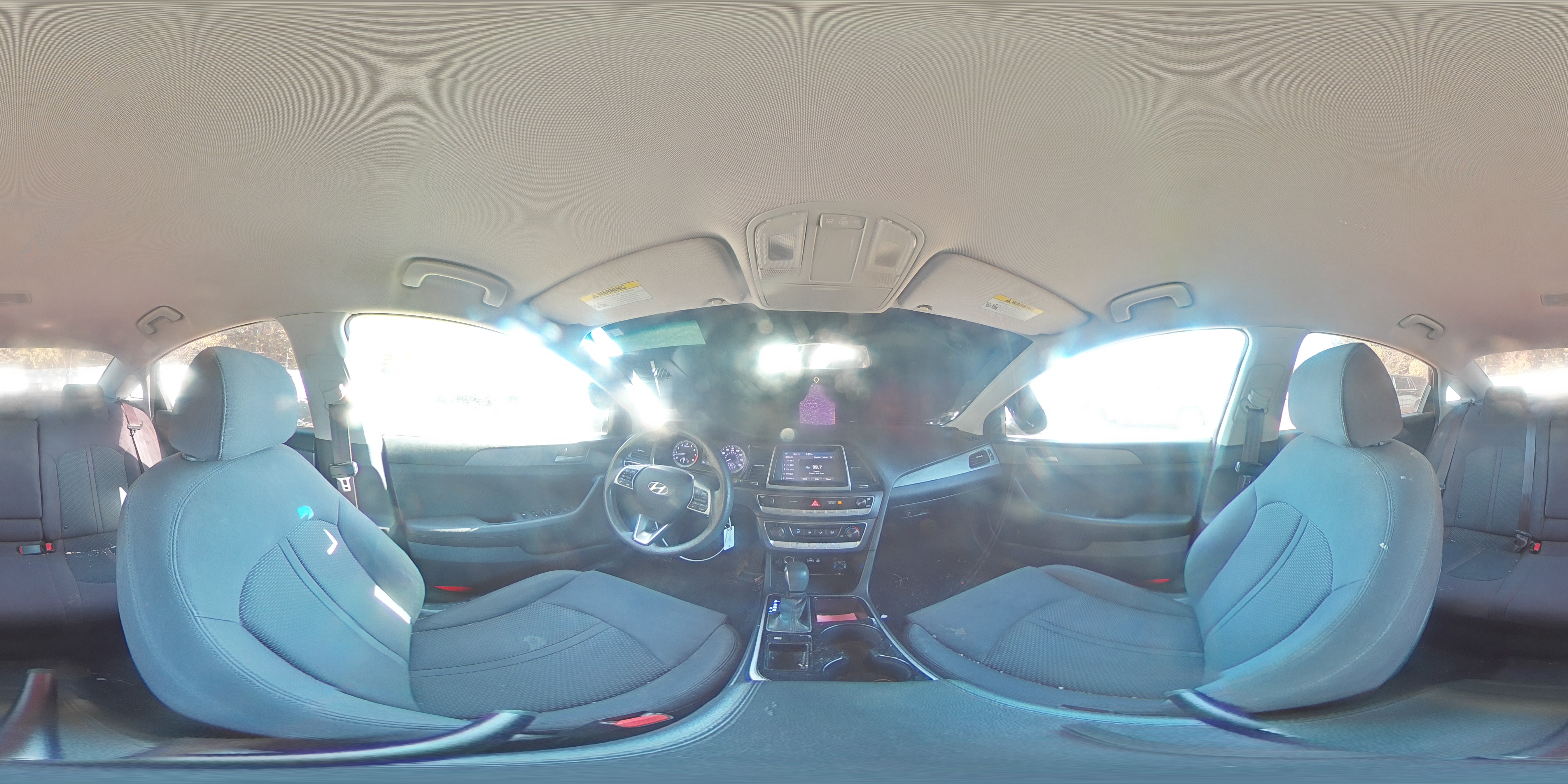 2018 Hyundai Sonata Se VIN: 5NPE24AF3JH688638 Lot: 86789525