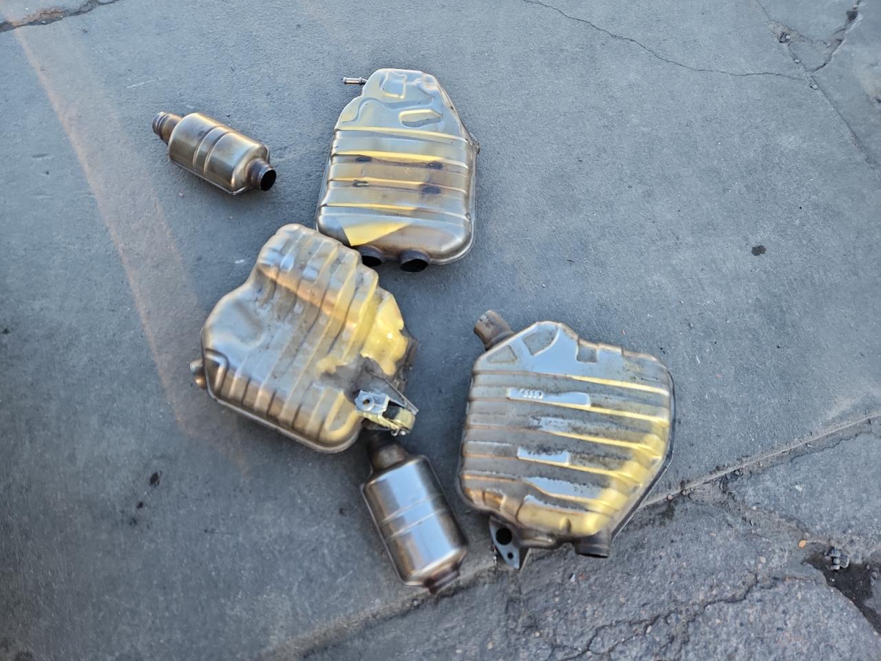 2012 Audi A7 Premium Plus VIN: WAUYGAFC1CN109321 Lot: 87475065