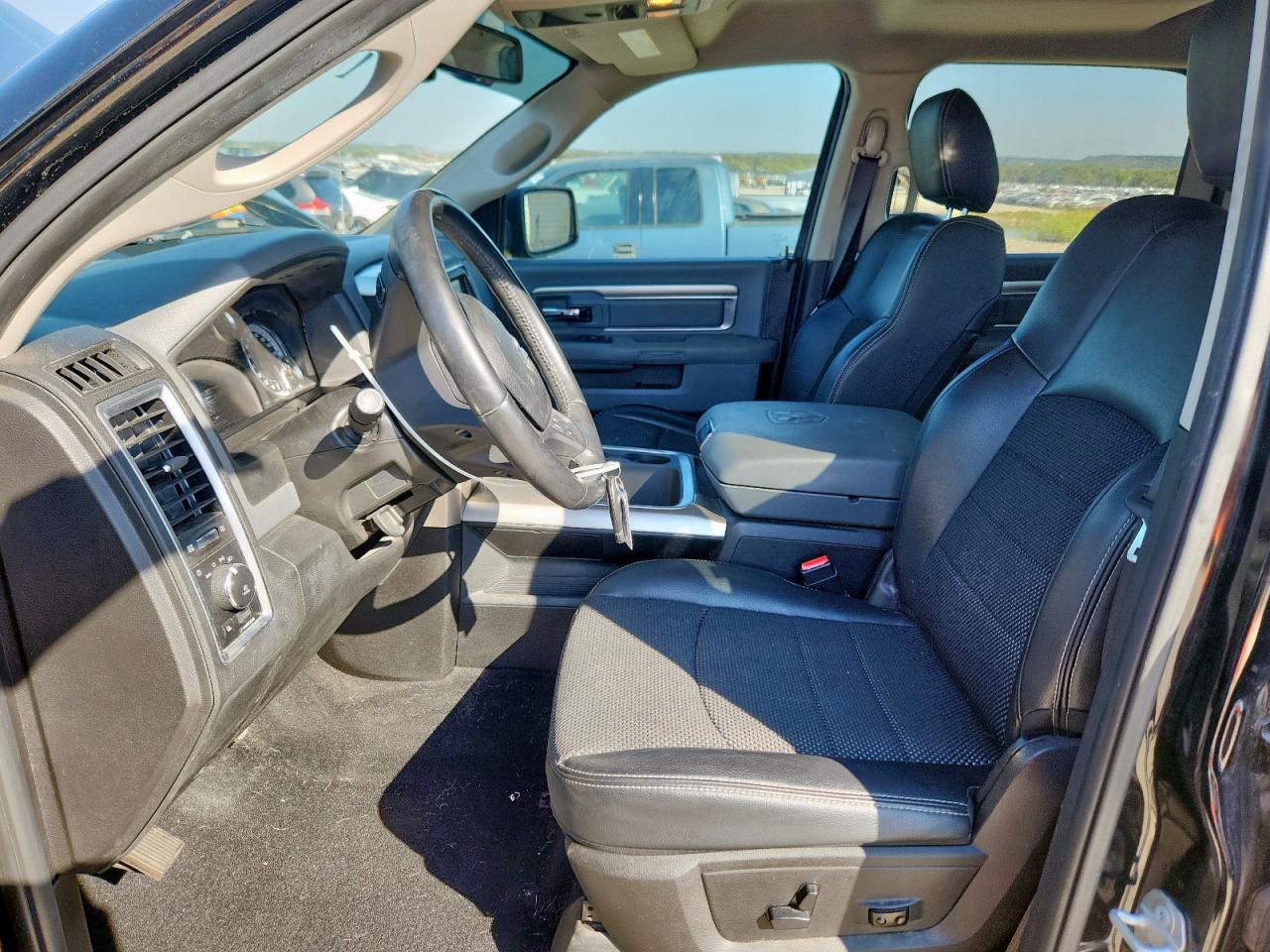 2019 Ram 1500 Classic Slt VIN: 1C6RR6LT1KS605004 Lot: 85859945