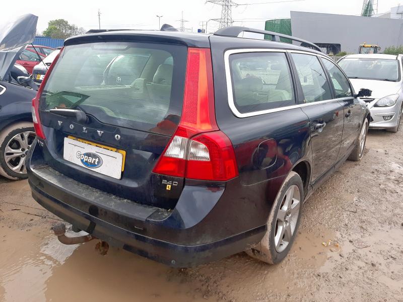 2010 VOLVO V70 2.4D [175] SE 5DR GEARTRONIC