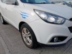2012 HYUNDAI IX35 GDI STYLE 2WD  for sale at Copart CHESTER