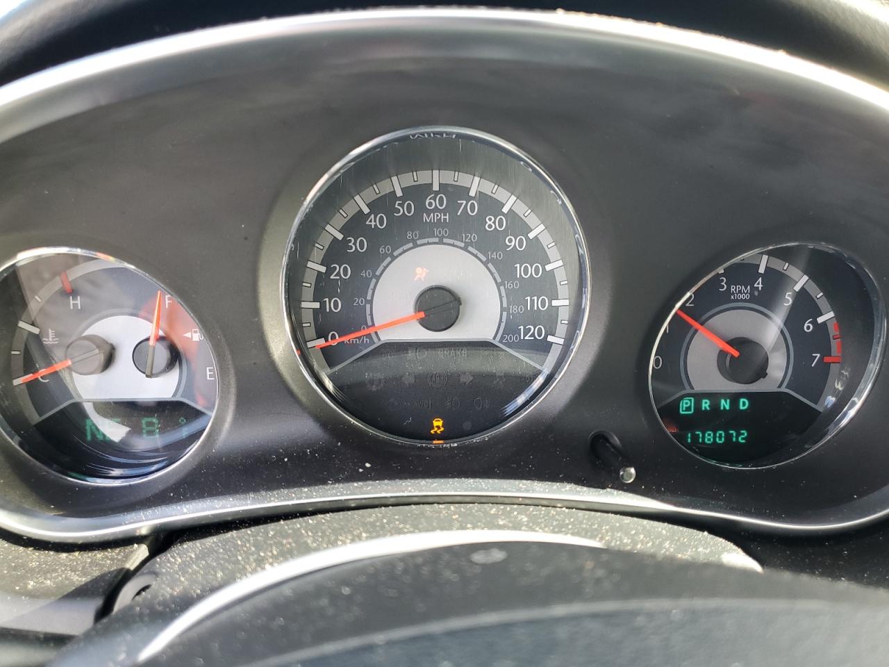 2011 Chrysler 200 Touring VIN: 1C3BC1FB7BN542852 Lot: 89798505