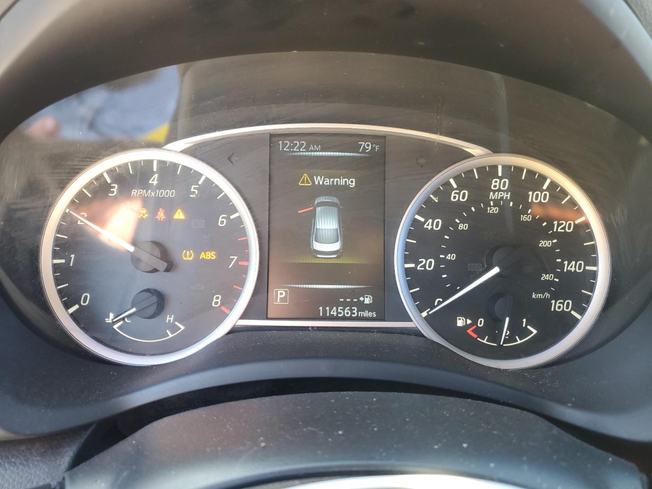 2017 Nissan Sentra S VIN: 3N1AB7AP4HY369998 Lot: 81986645