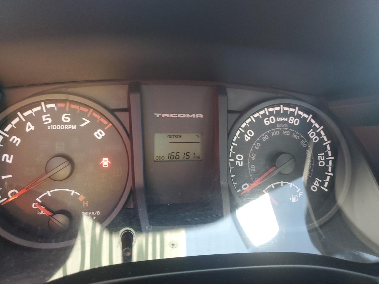 2016 Toyota Tacoma Double Cab VIN: 5TFAX5GN5GX064910 Lot: 85579215