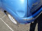 2003 FORD FOCUS LX TDCI  for sale at Copart SANDTOFT