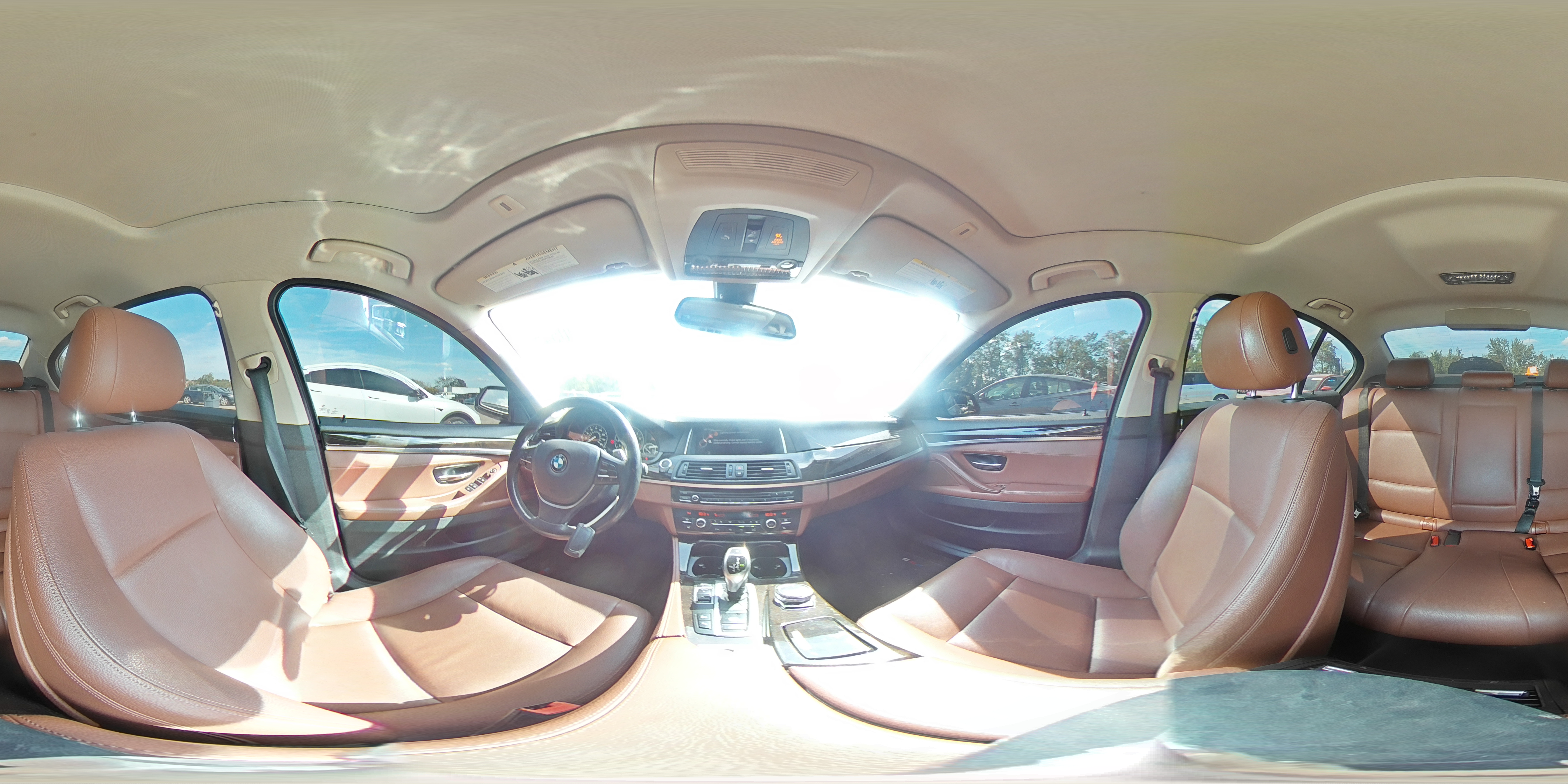 2016 BMW 528 Xi VIN: WBA5A7C53GG149570 Lot: 85200545