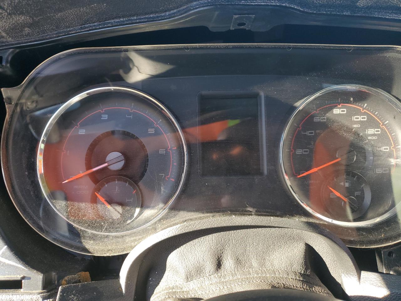 2014 Dodge Charger R/T VIN: 2C3CDXCT8EH204732 Lot: 86471445