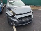 2011 VOLVO C30 D3 [150] R DESIGN 3DR GEARTRONIC for sale at Copart ST HELENS
