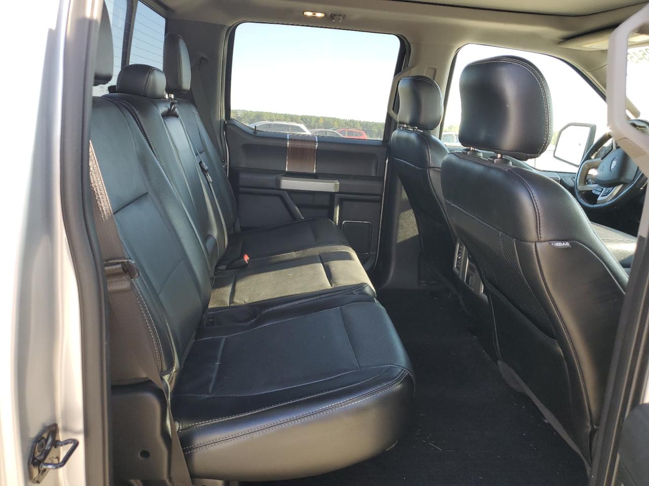 2016 Ford F150 Supercrew VIN: 1FTEW1EF9GFB62028 Lot: 85113545