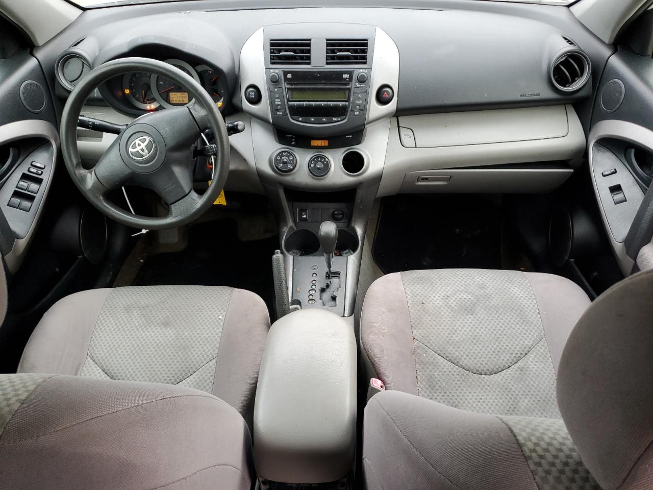 2008 Toyota Rav4 VIN: JTMBK35V585067619 Lot: 90731715