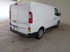 2020 RENAULT TRAFIC SL28 B-NESS+ ENERG  for sale at Copart GLOUCESTER