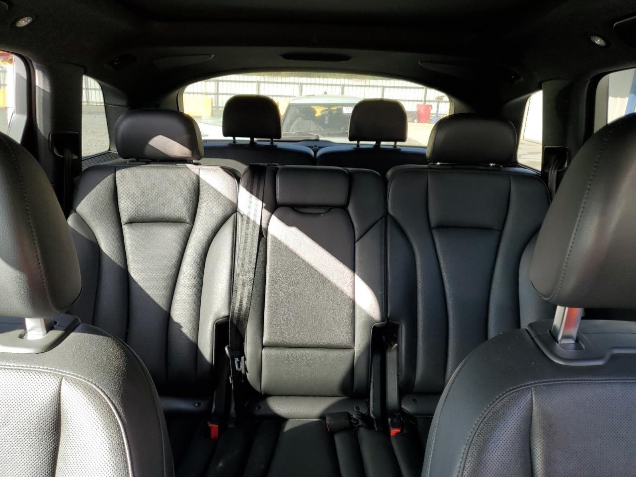 2017 Audi Q7 Premium Plus VIN: WA1LABF75HD059327 Lot: 82272345