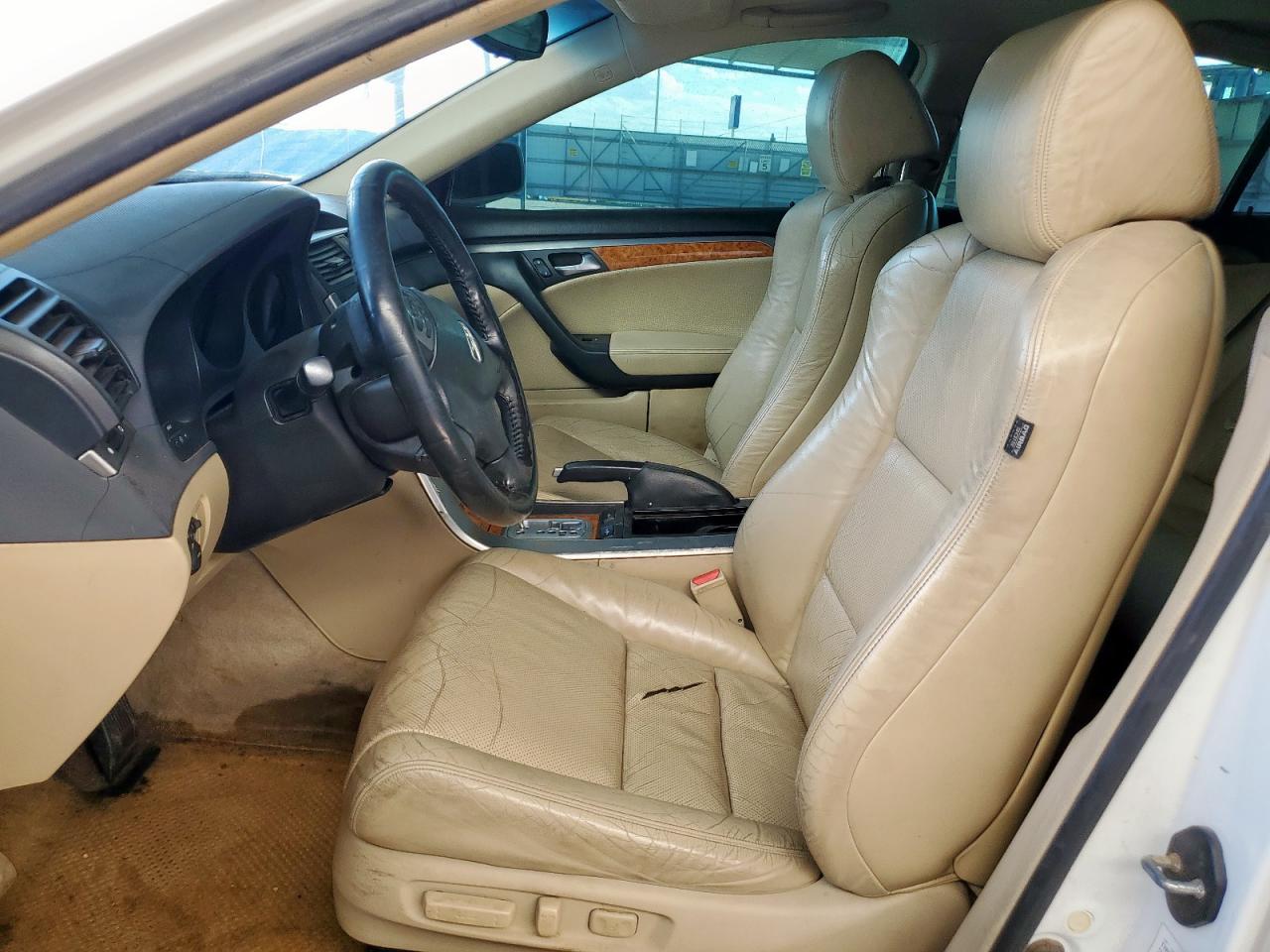 2005 Acura Tl VIN: 19UUA66245A001729 Lot: 82352875