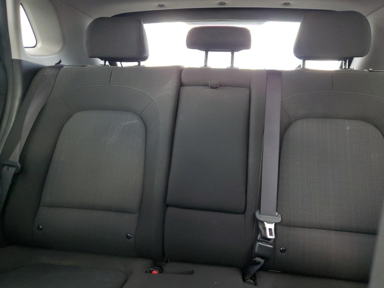 2022 Hyundai Kona Sel VIN: KM8K32AB0NU795137 Lot: 81989745