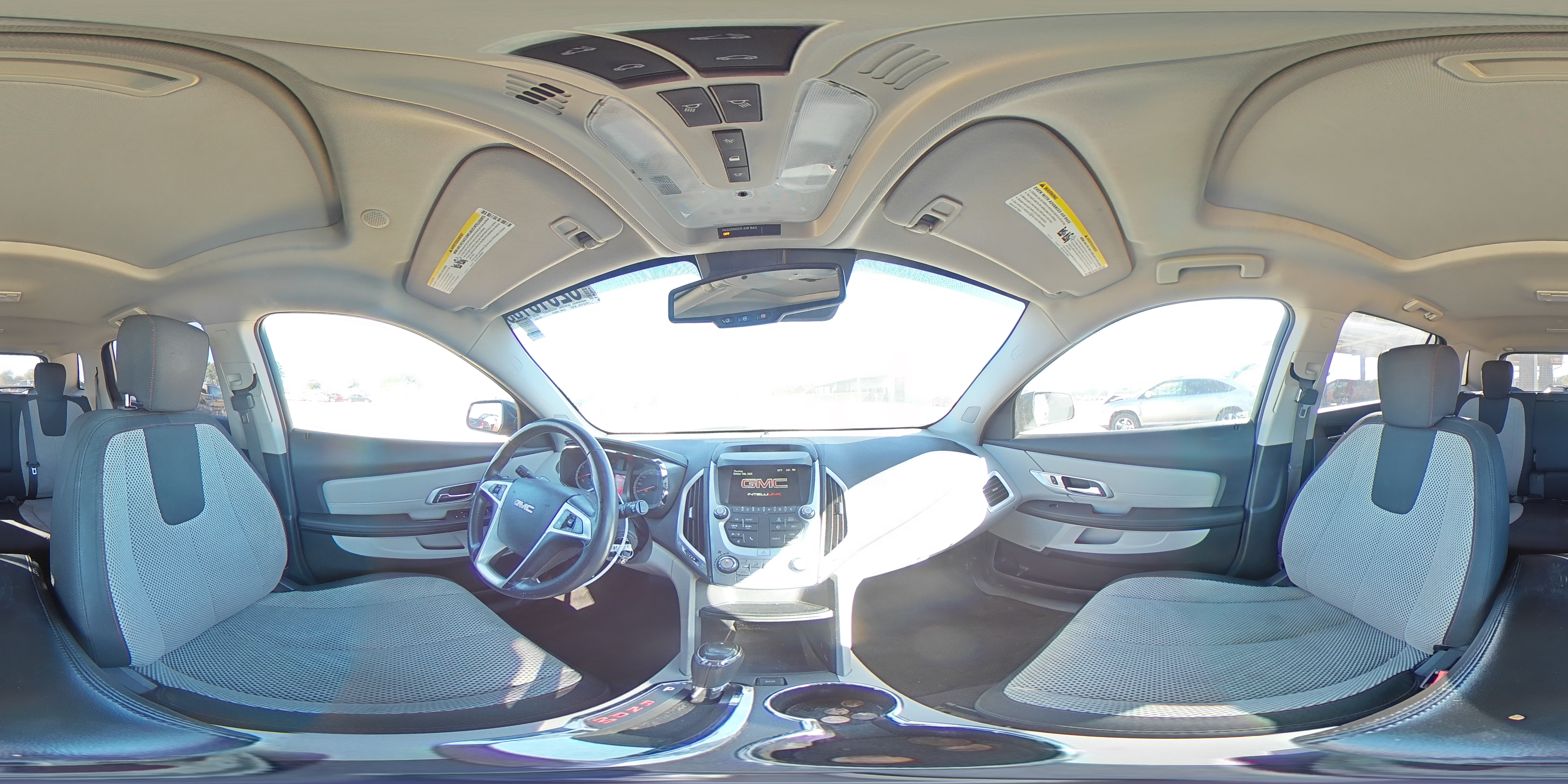 2016 GMC Terrain Sle VIN: 2GKALNEKXG6316045 Lot: 82513155