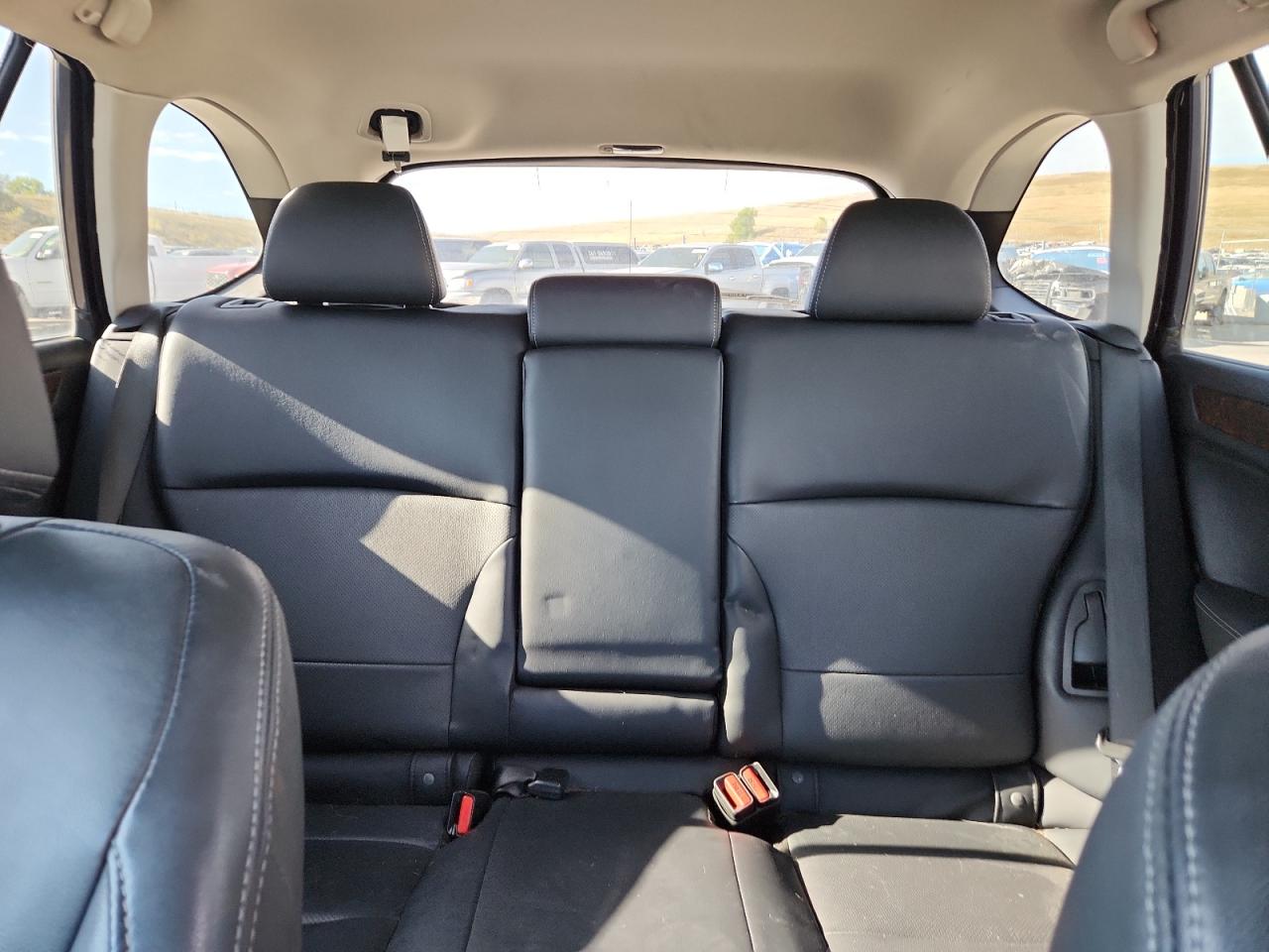 2017 Subaru Outback 3.6R Limited VIN: 4S4BSENC9H3335489 Lot: 84742505