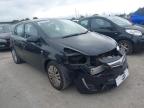 2011 VAUXHALL CORSA EXCITE ECOFLEX  for sale at Copart ROCHFORD