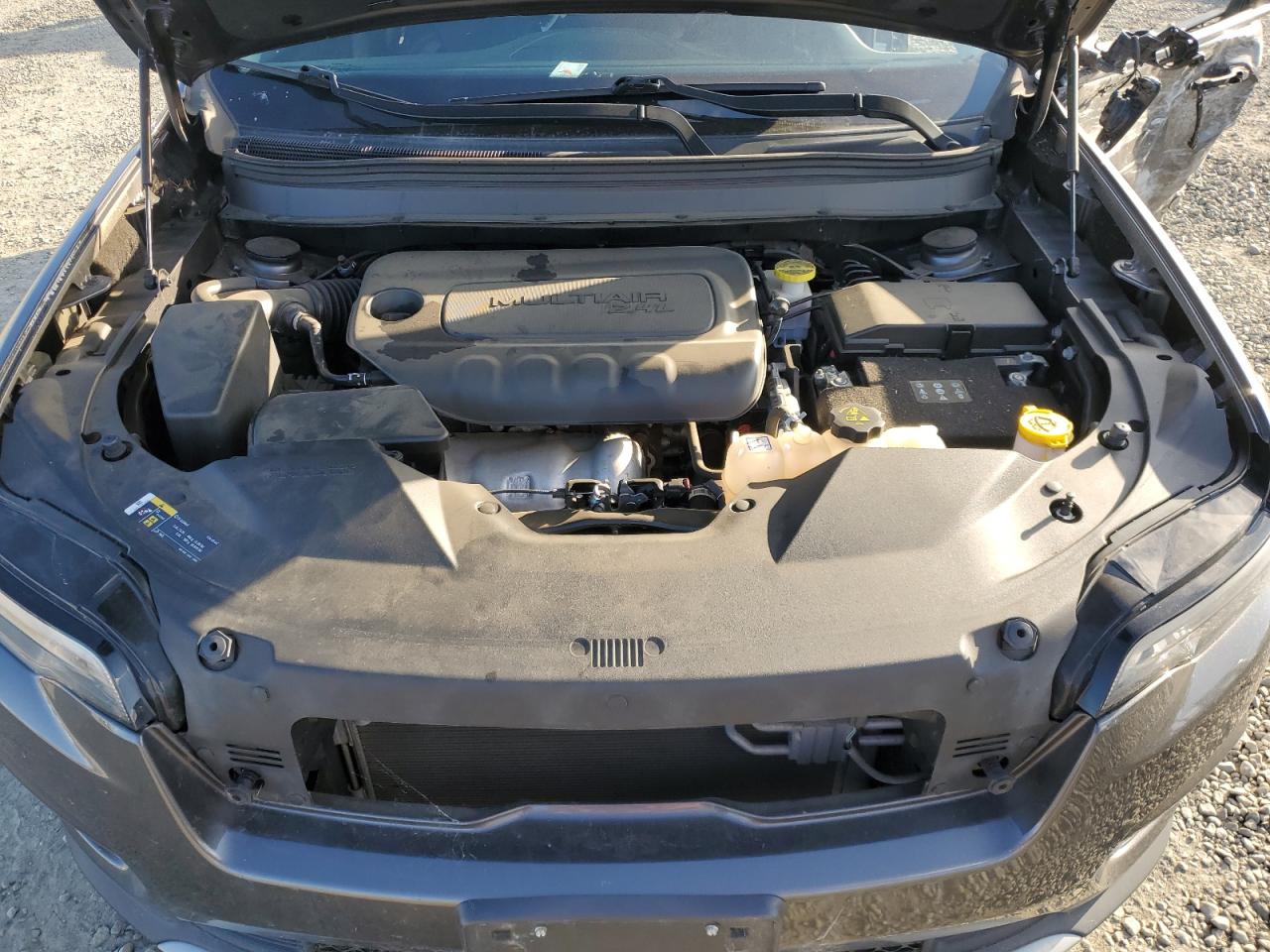 2020 Jeep Cherokee Limited VIN: 1C4PJLDB3LD504905 Lot: 86586585