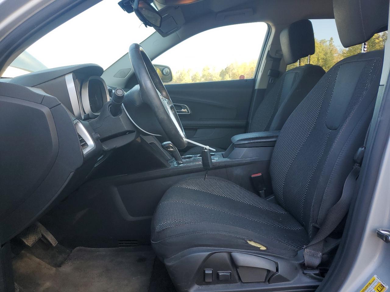 2011 Chevrolet Equinox Lt VIN: 2CNALDEC7B6440115 Lot: 85485865