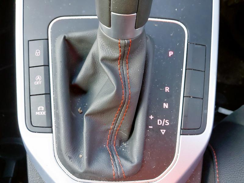 2024 SEAT ARONA 1.0 TSI 110 FR SPORT 5DR DSG