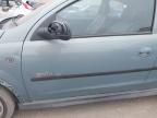 2006 VAUXHALL CORSA SXI+  for sale at Copart PETERLEE