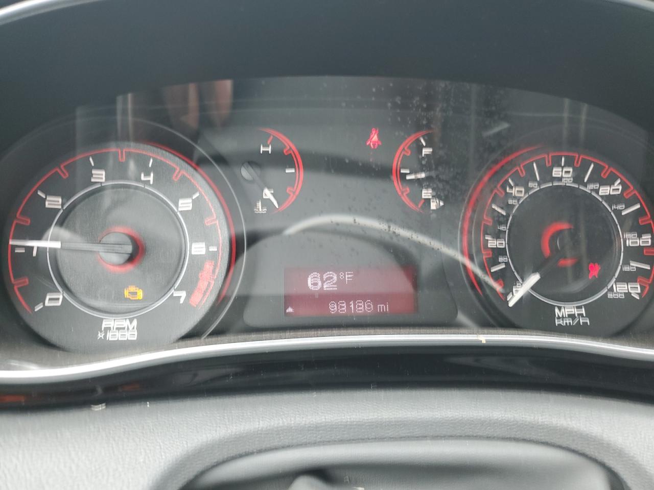 2013 Dodge Dart Sxt VIN: 1C3CDFBH3DD640424 Lot: 90290815