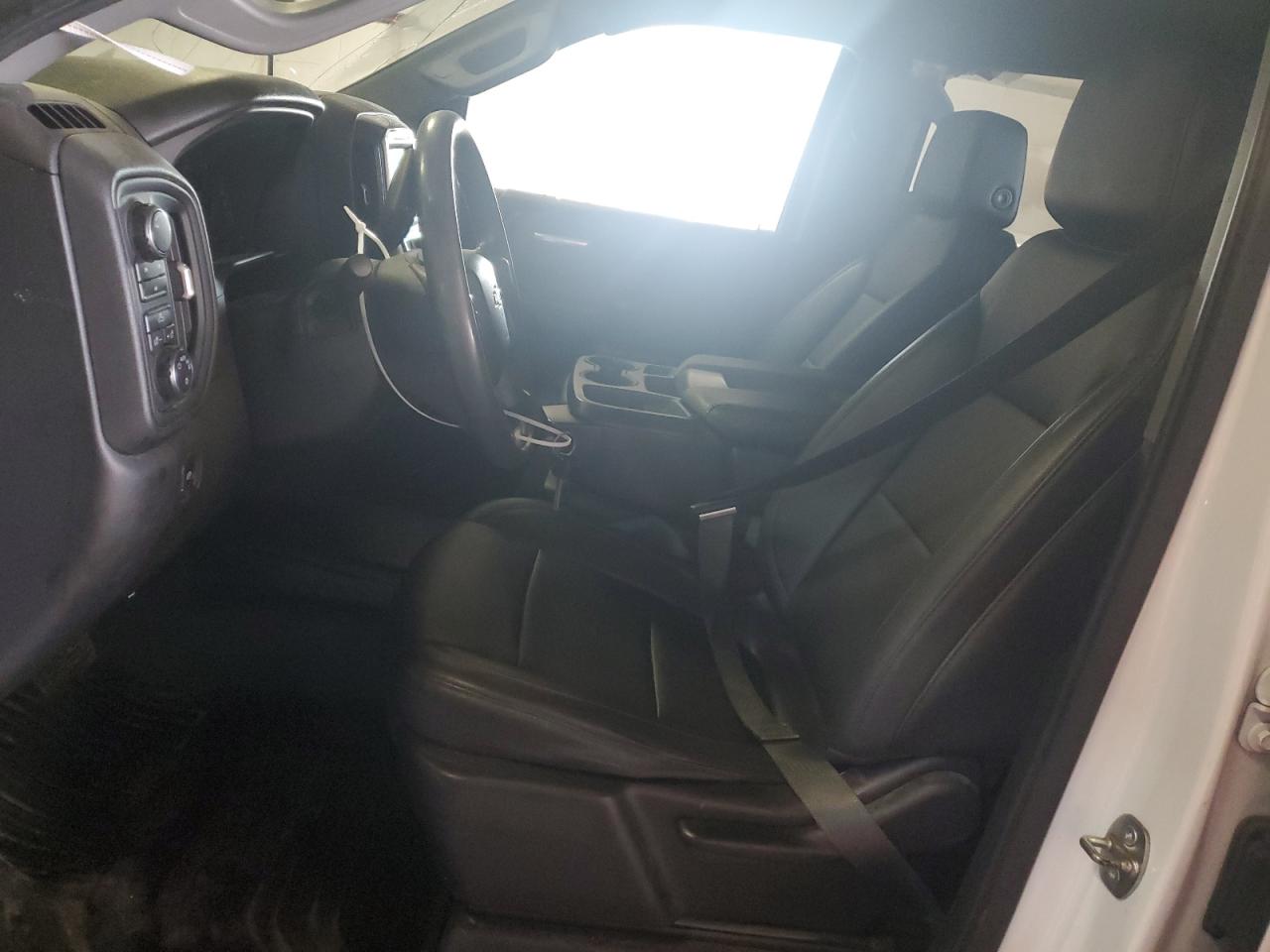 2021 Chevrolet Silverado K2500 Heavy Duty VIN: 1GC4YLEY0MF140630 Lot: 81952985