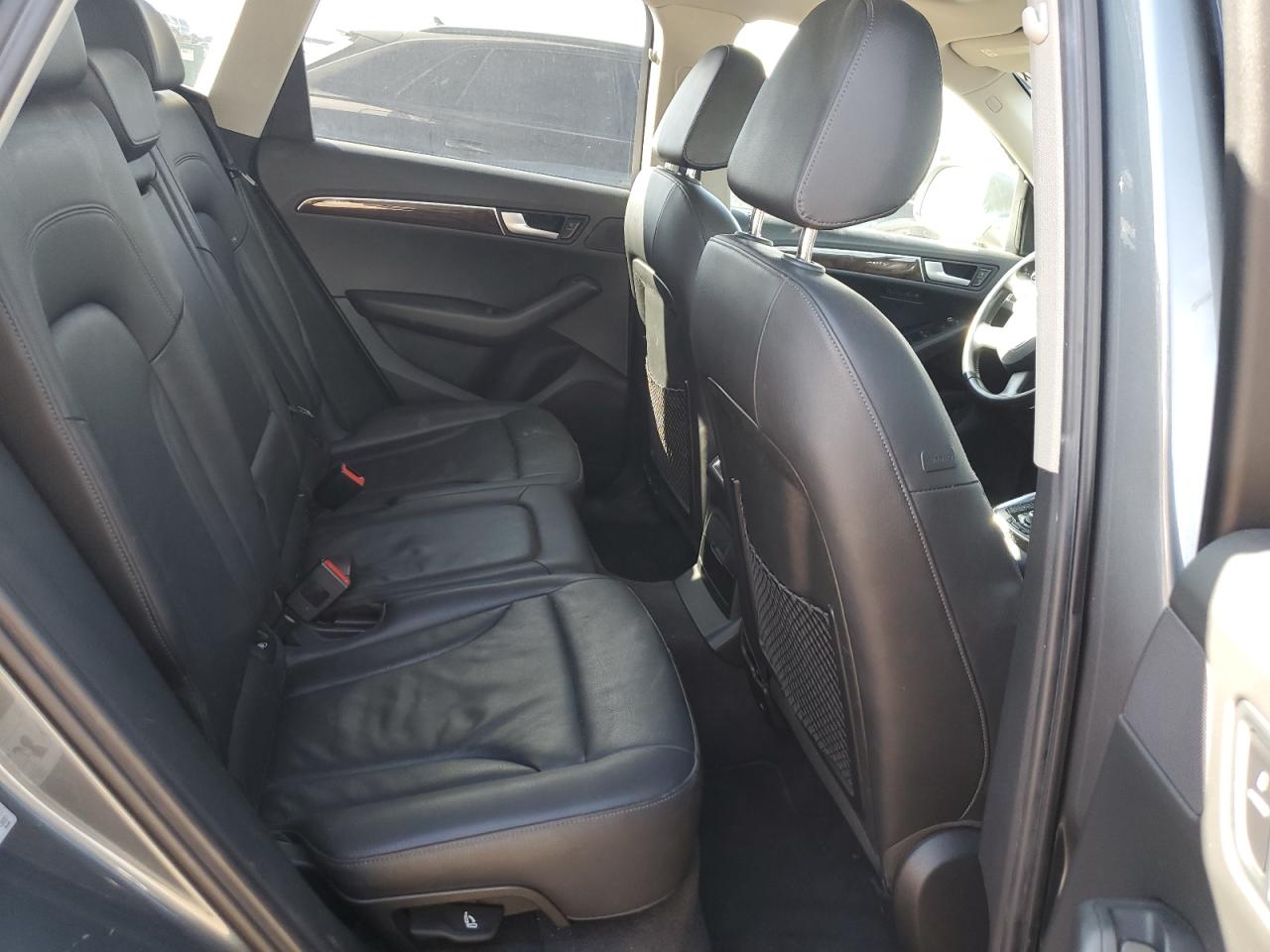 2012 Audi Q5 Premium Plus VIN: WA1LFAFP4CA032948 Lot: 84195045