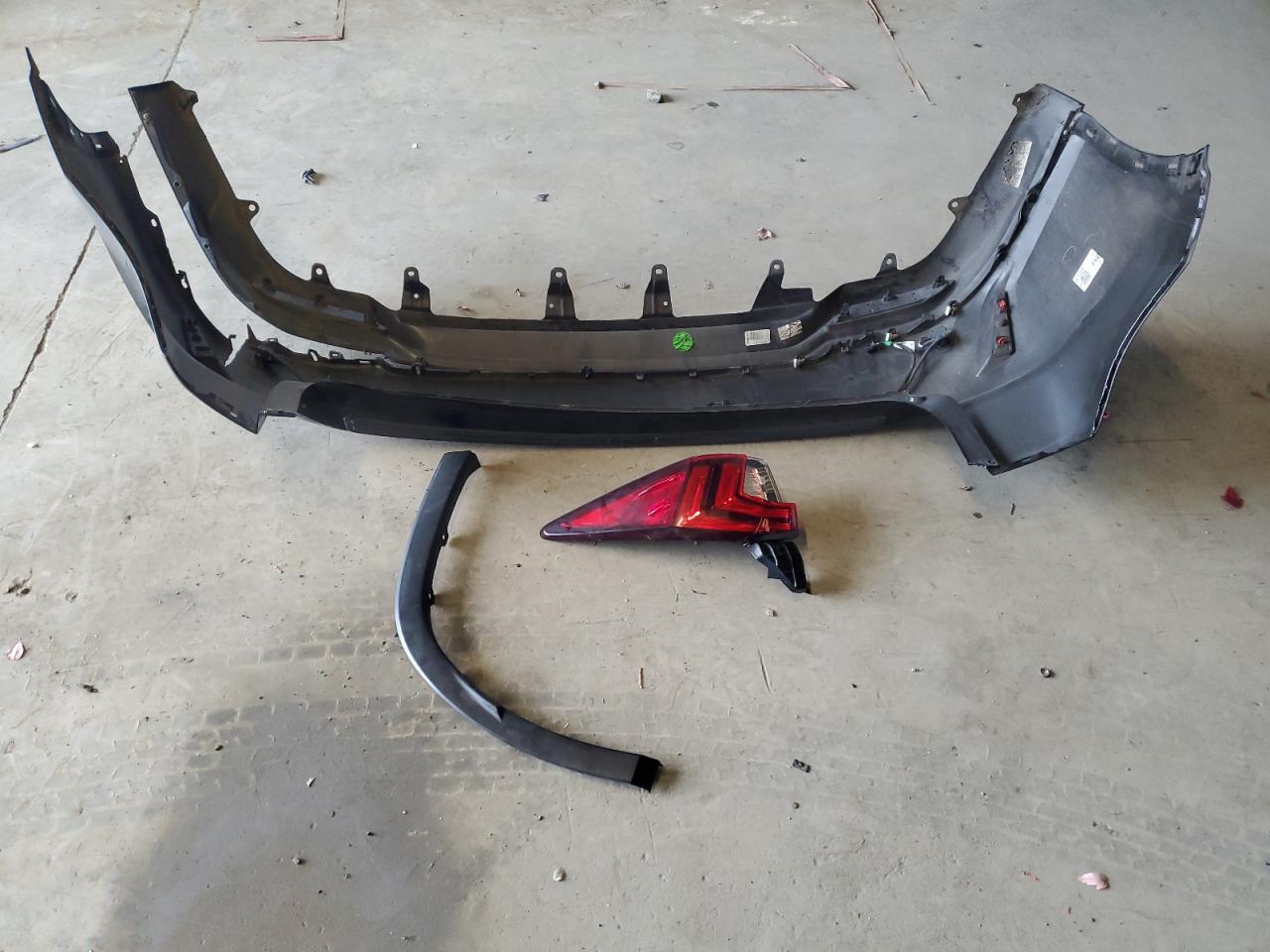 2016 Lexus Rx 450H Base VIN: 2T2BGMCA8GC003014 Lot: 90143095