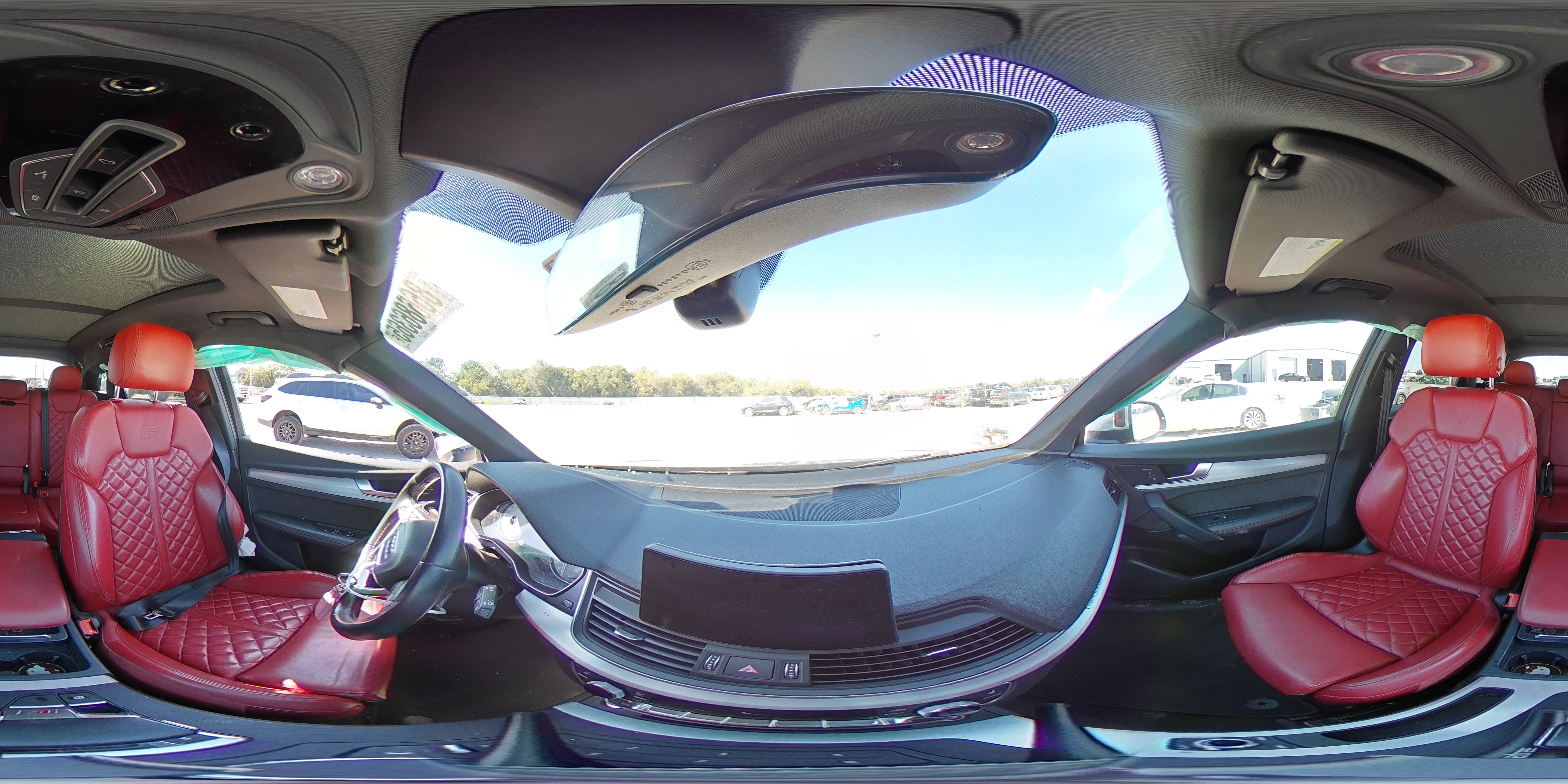 2018 Audi Sq5 Premium Plus VIN: WA1A4AFY0J2172086 Lot: 86686365