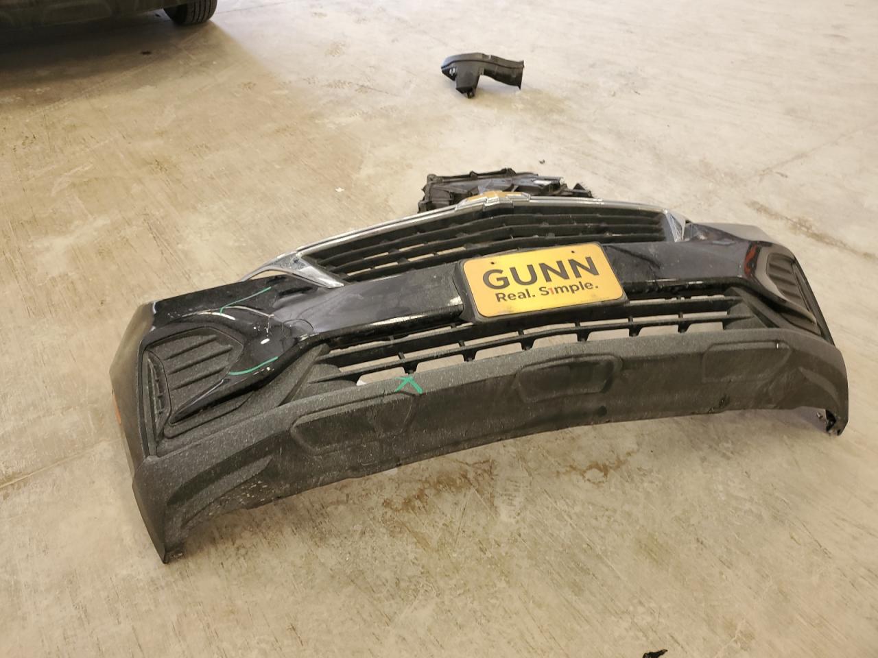 2024 Chevrolet Equinox Ls VIN: 3GNAXHEG2RL229243 Lot: 89845755