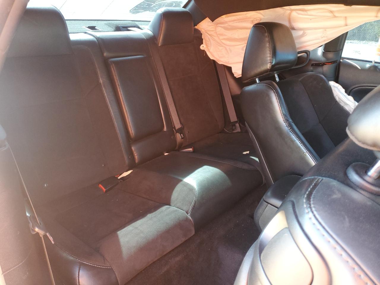 2018 Dodge Challenger Gt VIN: 2C3CDZGG8JH192147 Lot: 86602005