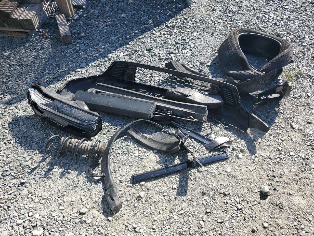 2025 Honda Cr-V Sport Touring VIN: 2HKRS6H94SH223641 Lot: 85097075