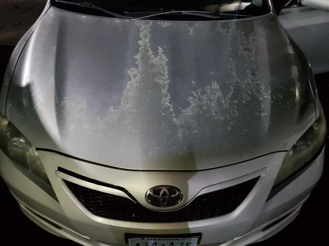 2007 Toyota Camry Le VIN: 4T1BK46K17U529507 Lot: 86190335