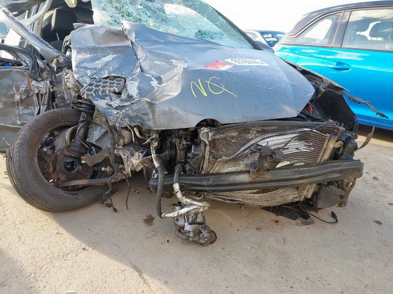 2012 VOLKSWAGEN GOLF 1.4 TSI MATCH 3DR