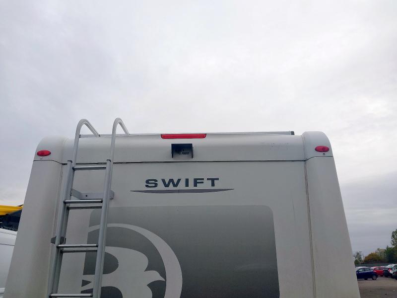 2004 FIAT DUCATO 18 JTD MWB 