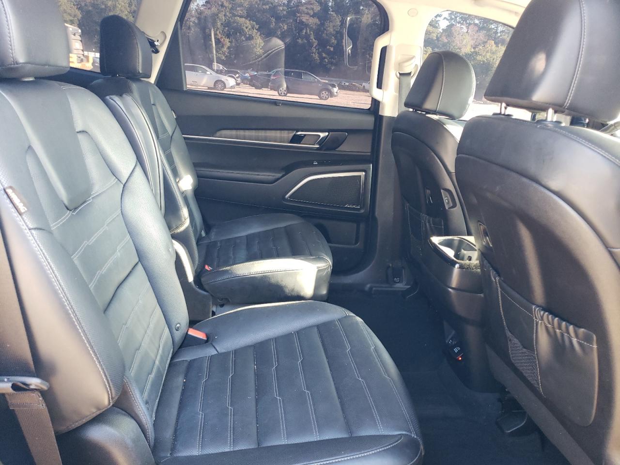 2024 Kia Telluride Sx VIN: 5XYP5DGC8RG429773 Lot: 84792215