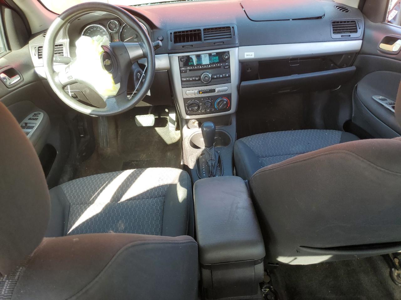 2009 Chevrolet Cobalt Lt VIN: 1G1AT58H797147447 Lot: 82438365