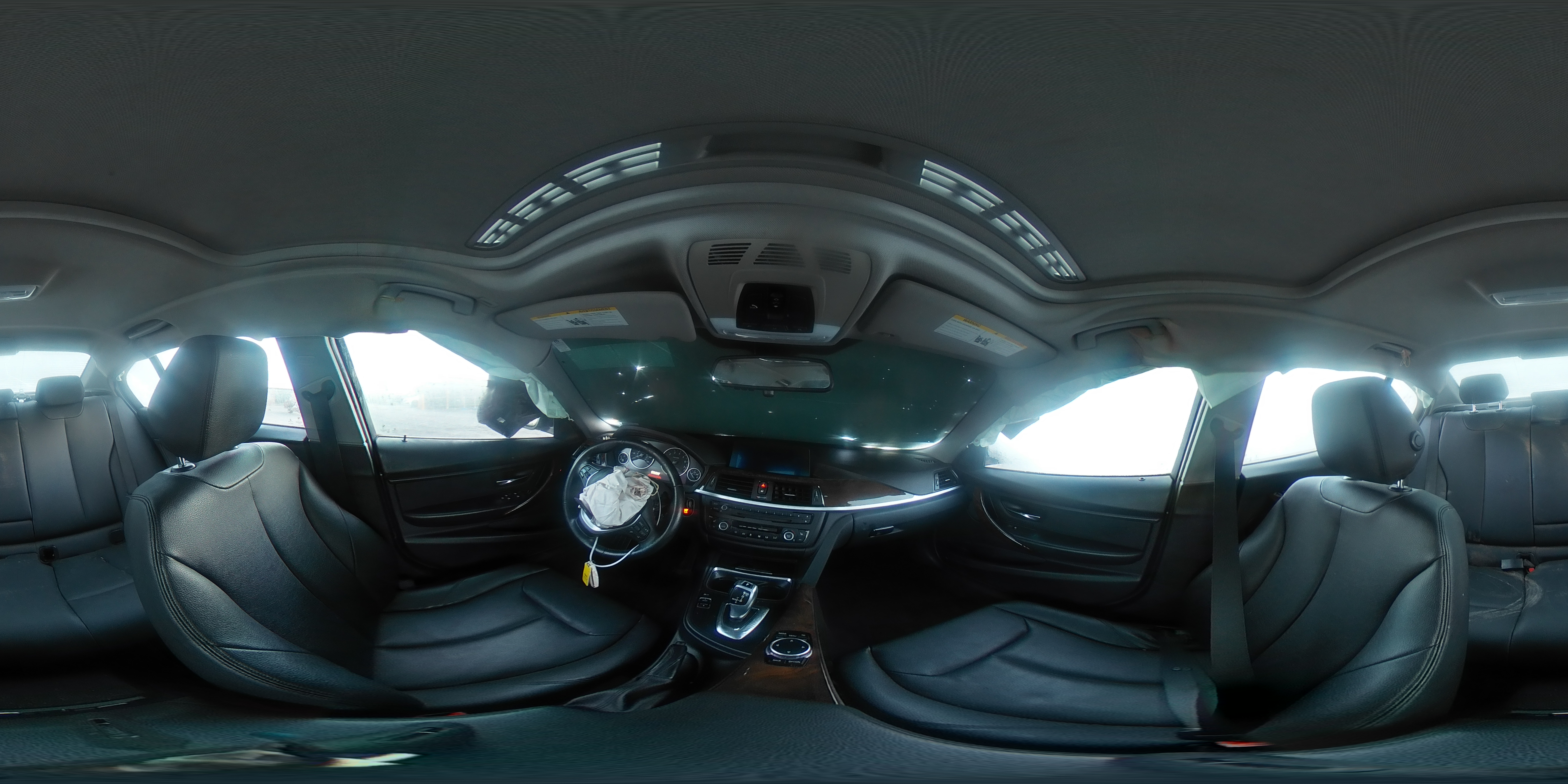 2015 BMW 328 Xi Sulev VIN: WBA3B5G59FNS15147 Lot: 82759795