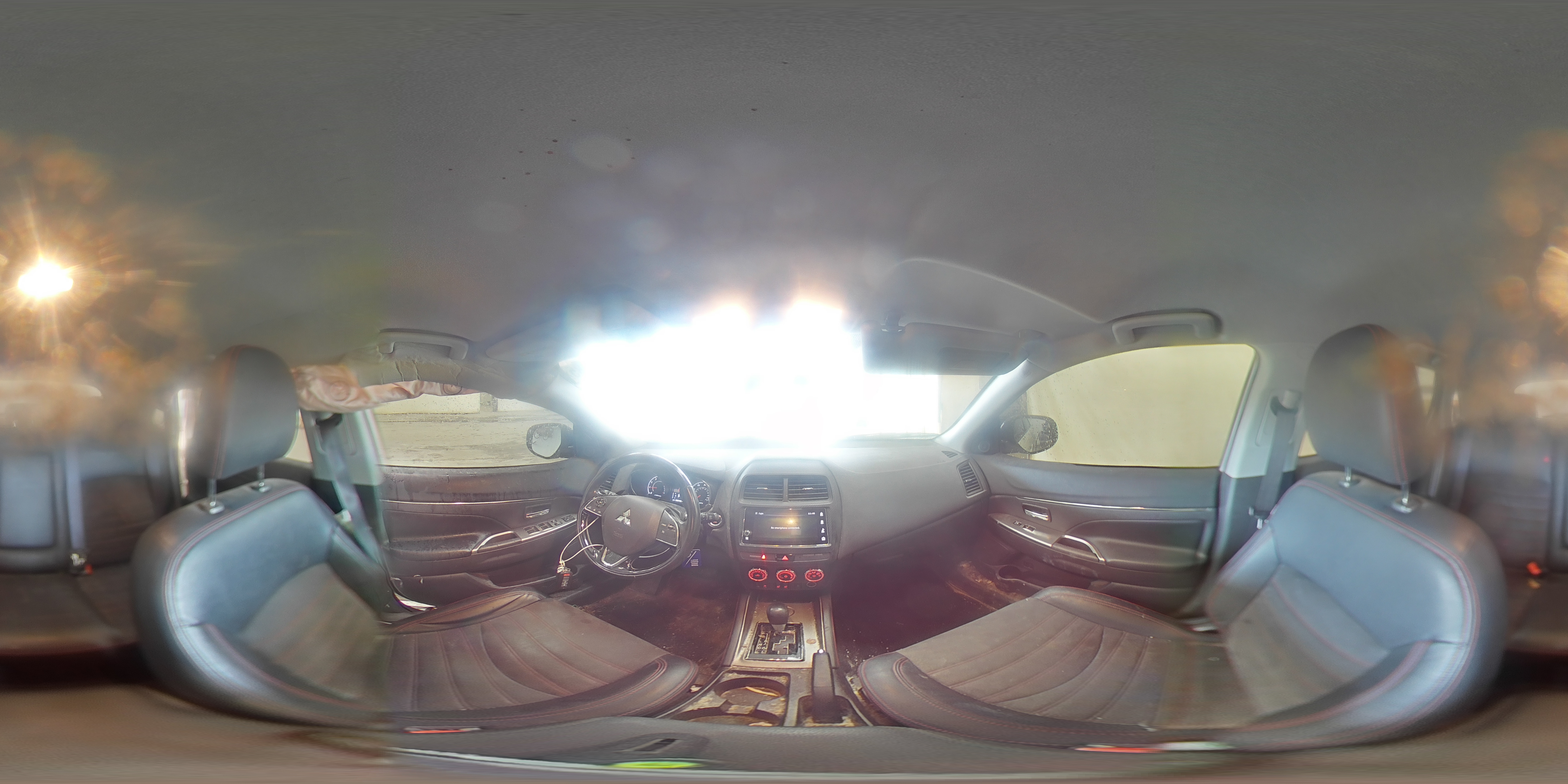 2018 Mitsubishi Outlander Sport Es VIN: JA4AP3AW3JU016802 Lot: 82635085