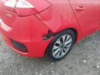 2016 KIA CEED 3 ISG CRDI  for sale at Copart YORK