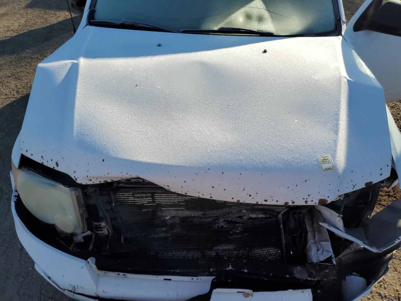 2008 Ford Escape Xlt VIN: 1FMCU03108KA57865 Lot: 84258535