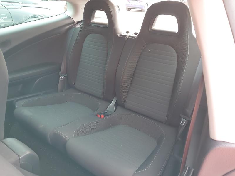 2011 VOLKSWAGEN SCIROCCO 2.0 TDI 3DR